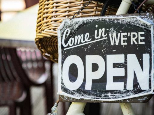Emerging from the lockdown – Recession Marketing