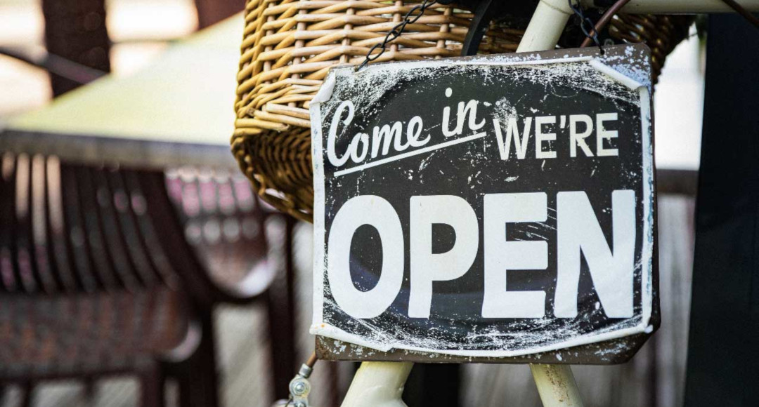 Emerging from the lockdown – Recession Marketing