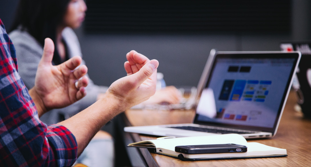 Getting your website right, the first time